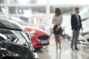 Как россияне выбирают автомобиль для покупки - исследование