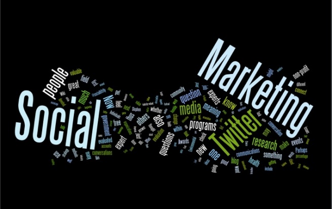 Стратегия социального маркетинга 2014: как её улучшить