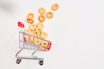 История семейной пекарни или «вкус детства»: как создавать продающий сторителинг