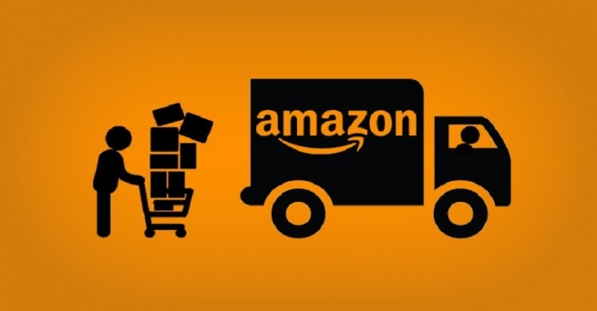 Amazon могут оштрафовать за торговлю с Ираном