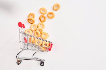 История семейной пекарни или «вкус детства»: как создавать продающий сторителинг