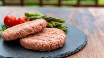 Половина россиян хочет попробовать растительное мясо