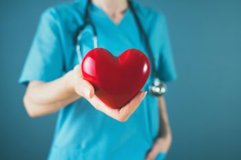 В РФ растет спрос на лекарства для здоровой работы сердца