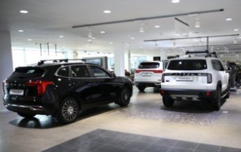 26 автомобильных марок в октябре повысили цены