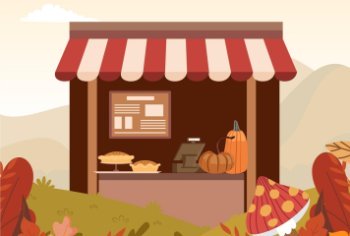 В российском законодательстве появился термин «мобильный торговый объект»