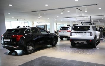 26 автомобильных марок в октябре повысили цены