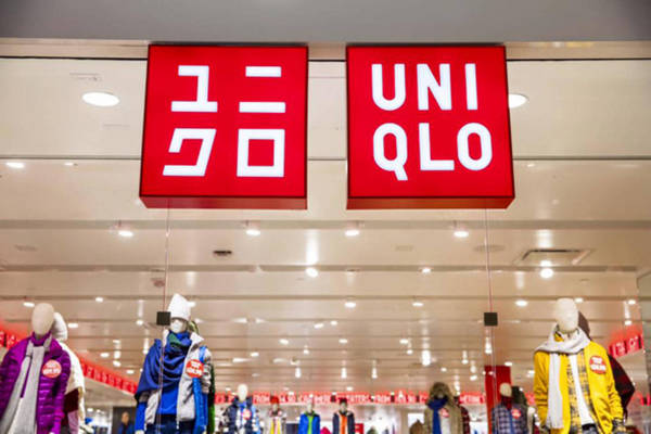 UNIQLO откроет два новых магазина в столичном регионе этой осенью