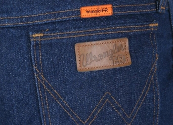 Wrangler готовит революцию в производстве джинсов