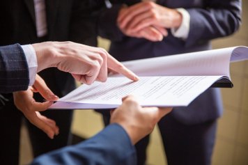 Законопроект о блокировке продажи опасных товаров прошёл первое чтение