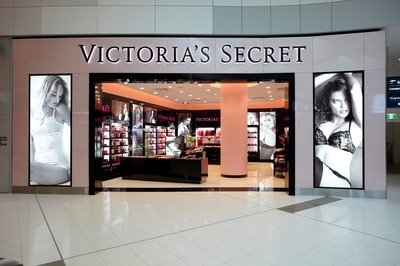 Социальные сети выбирают бренд Victoria’s Secret Социальные сети выбирают бренд Victoria’s Secret