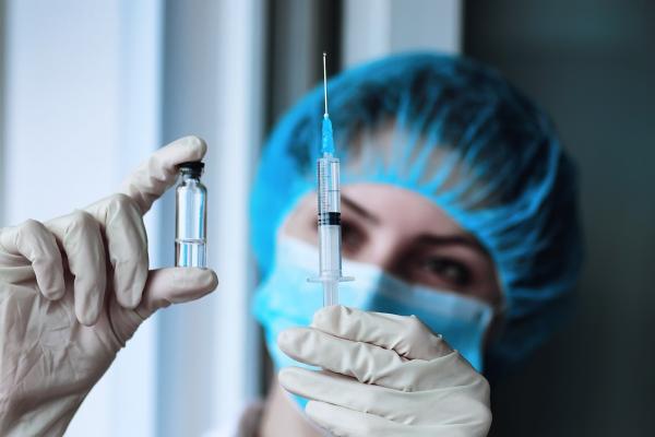 В Москве начали проводить вакцинацию ещё в двух ТЦ