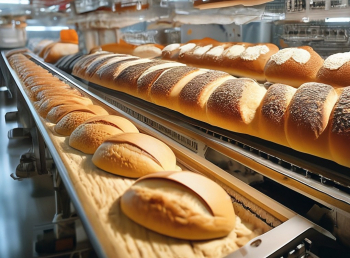 Производители хлебобулочной продукции прогнозируют повышение отпускных цен