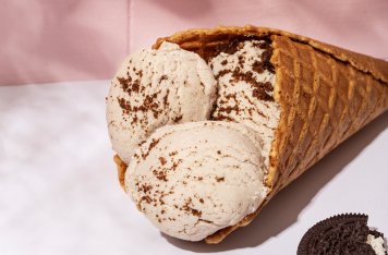 Какое мороженое потребители любят больше всего – исследование