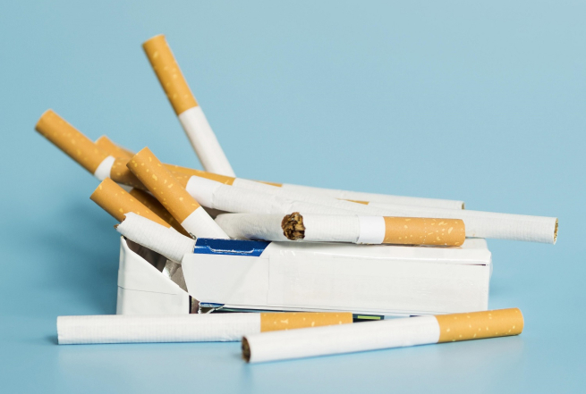 Поставщики и продавцы табачных изделий должны актуализировать сведения о лицензиях