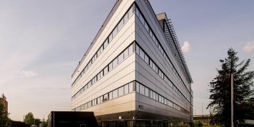 В Москве откроется первый специализированный пищевой парк