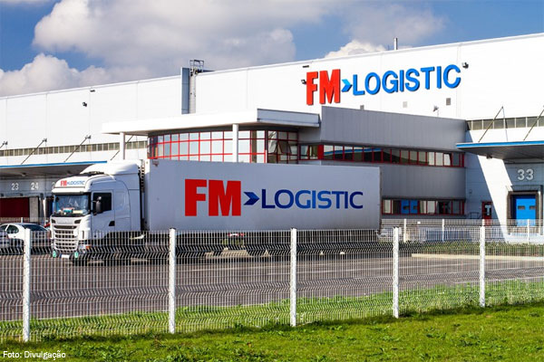 FM Logistic будет работать с фармпродукцией
