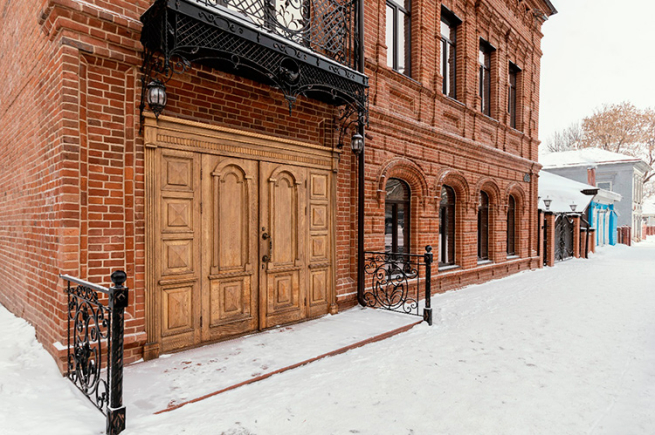 Если терем с дворцом кто-то занял: как открыть магазин в объекте культурного наследия