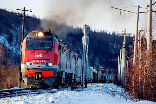 РЖД введут скидку до 43,6% на перевозки товаров народного потребления РЖД введут скидку до 43,6% на перевозки товаров народного потребления
