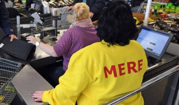 Российский дискаунтер «Светофор» не смог получить разрешение на открытие второго магазина в Бельгии