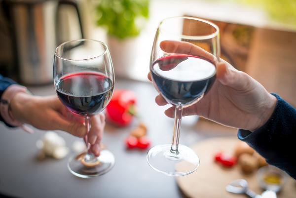 В Роскачестве предупредили о рисках снижения потребления вина