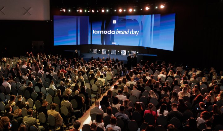 Lamoda: доля маркетплейса в обороте достигла 59%