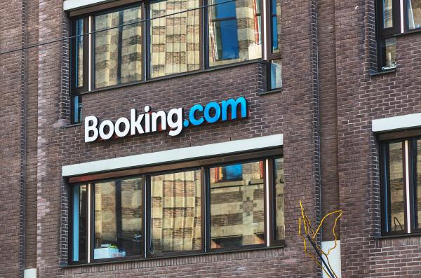 ФАС оштрафовала Booking.com на 1,3 млрд рублей