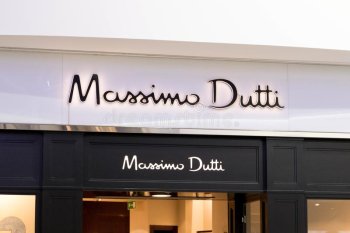 Massimo Dutti выплатит 140 млн рублей долга за аренду помещения в центре Москвы