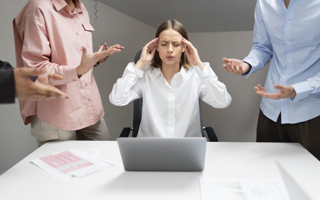 Что в подчиненных раздражает работодателей - опрос Что в подчиненных раздражает работодателей - опрос