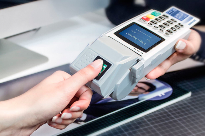Ритейл и биометрия: когда мы сможем совершать покупки без мобильных устройств и банковских карт