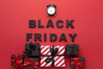 Обороты онлайн-магазинов в «Чёрную пятницу» могут вырасти на 15-20% Обороты онлайн-магазинов в «Чёрную пятницу» могут вырасти на 15-20%