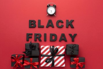 Обороты онлайн-магазинов в «Чёрную пятницу» могут вырасти на 15-20%