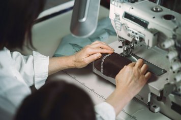 «Фаберлик» продала свою швейную фабрику в Ивановской области