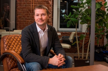 Николай Девятилов, MALLTECH:  «Ситуация, когда хайп становится нормой, очень характерна для складов»