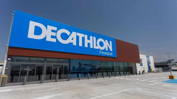 Магазин Decathlon построят в Новосибирске