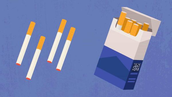 Регистрация в системе маркировки участников табачного рынка выросла в три раза