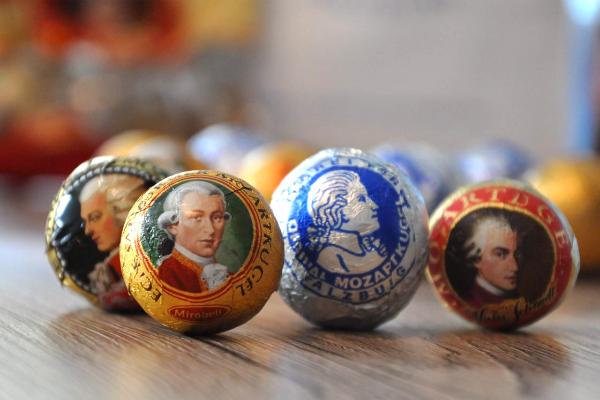 Производитель конфет «Моцарт» подал заявление о банкротстве