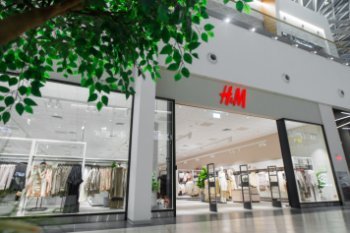 H&M закроет 170 магазинов в 2026 году H&M закроет 170 магазинов в 2026 году