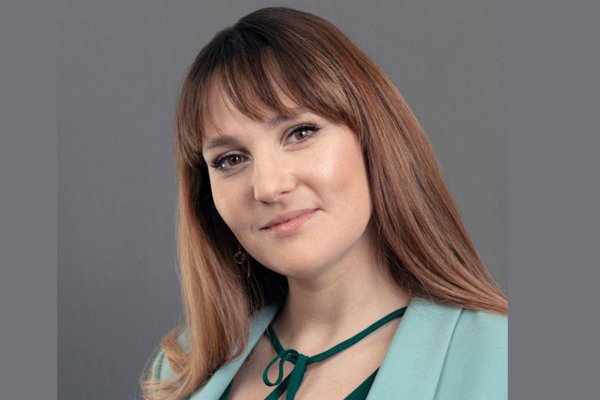 Елена Иванова возглавила маркетинговое направление SOKOLOV