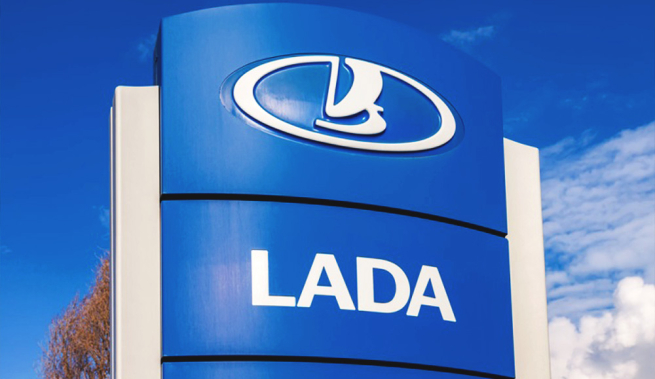 «АвтоВАЗ» планирует начать выпуск Lada Vesta на природном газе в 2024 году