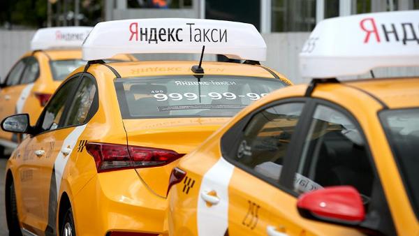 ФАС: Сделка между «Яндекс.Такси» и «Везёт» может негативно повлиять на уровень экономической концентрации на рынке такси