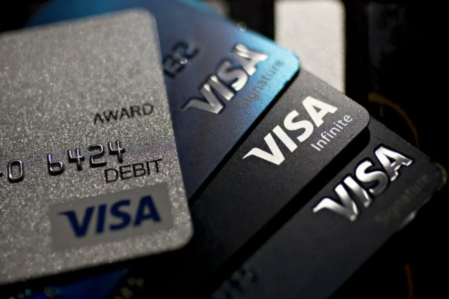 Amazon отменяет решение о прекращении приема платежей Visa