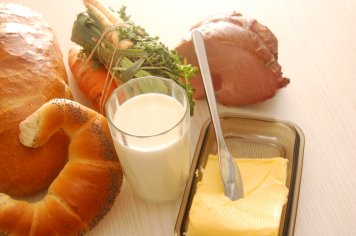 Производители продуктов питания Москвы нарастили оборот на 10,3%