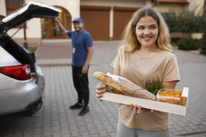 Маркетплейсам пока не удалось прочно закрепиться в сегменте e-grocery Маркетплейсам пока не удалось прочно закрепиться в сегменте e-grocery
