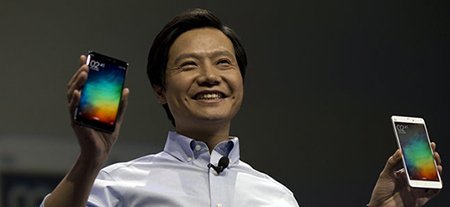 Компания Xiaomi приобрела долю в Kingsoft