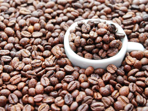 Мировые цены на кофе взлетели на 55% в 2021 году