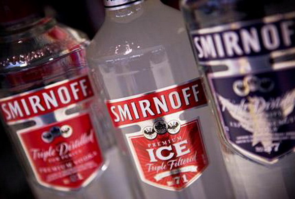 Smirnoff: жизнь и смерть водочного короля