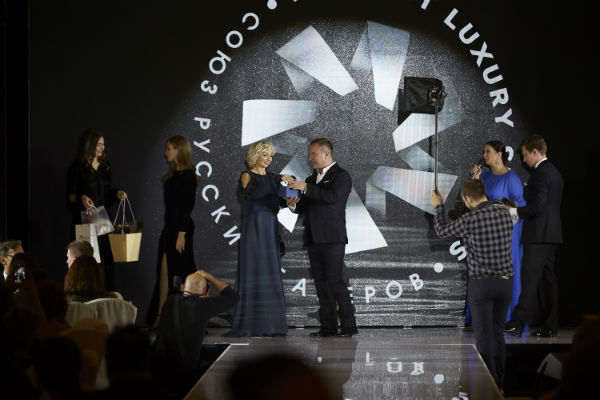 The Best Luxury Stores Forum & Awards пройдет 20 ноября в Москве