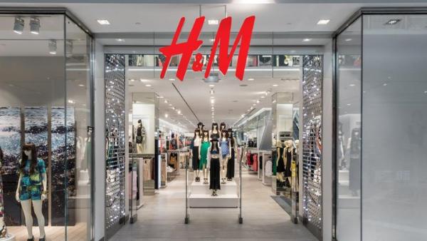 H&M протестирует сервис аренды одежды