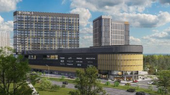 Новый торговый центр откроется на северо-востоке Москвы в 2024 году