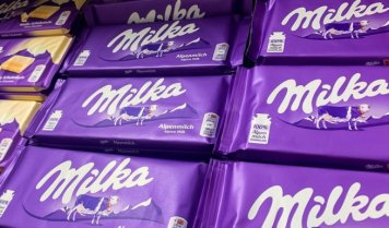 Mondelez признана виновной в обмане потребителей